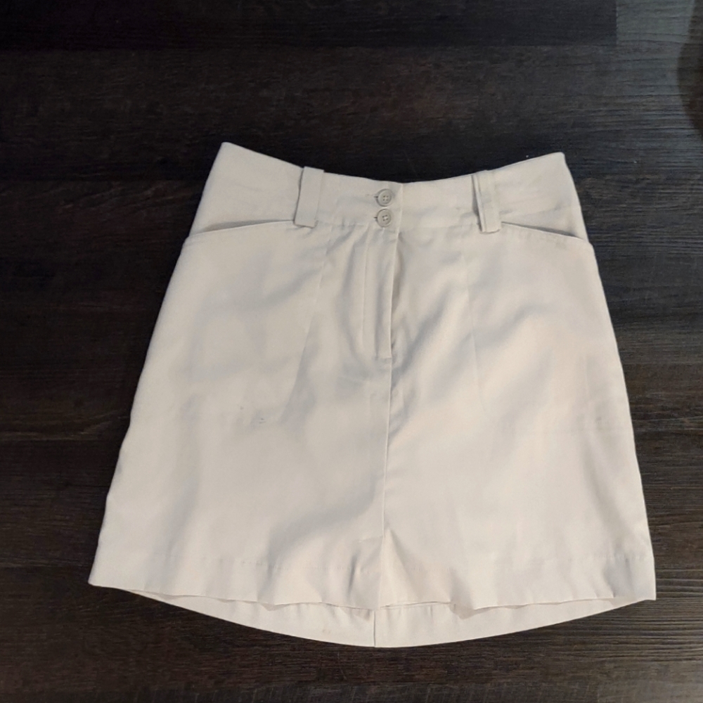 Nike Golf Skirt